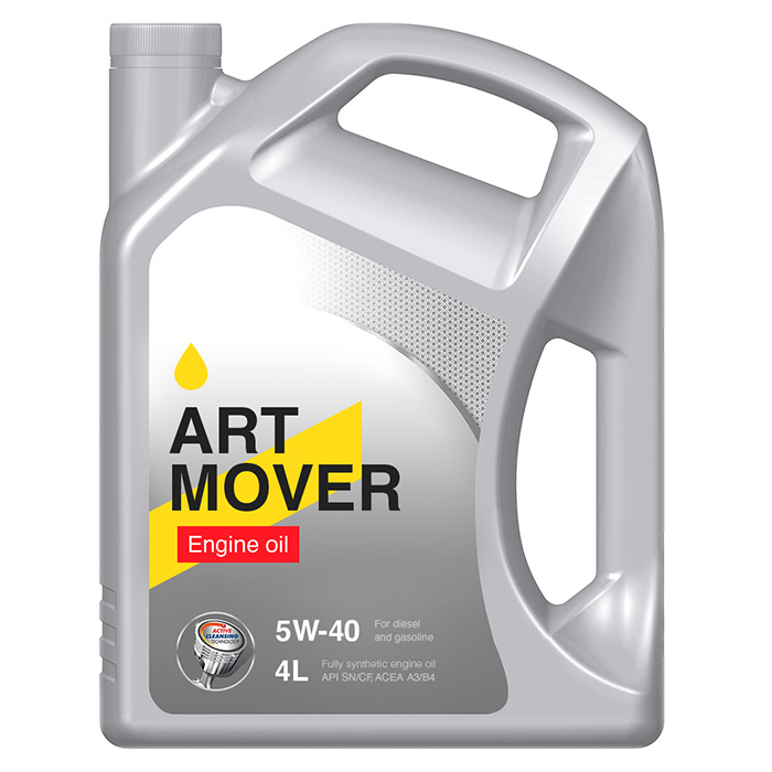 �������� ����� Artmover