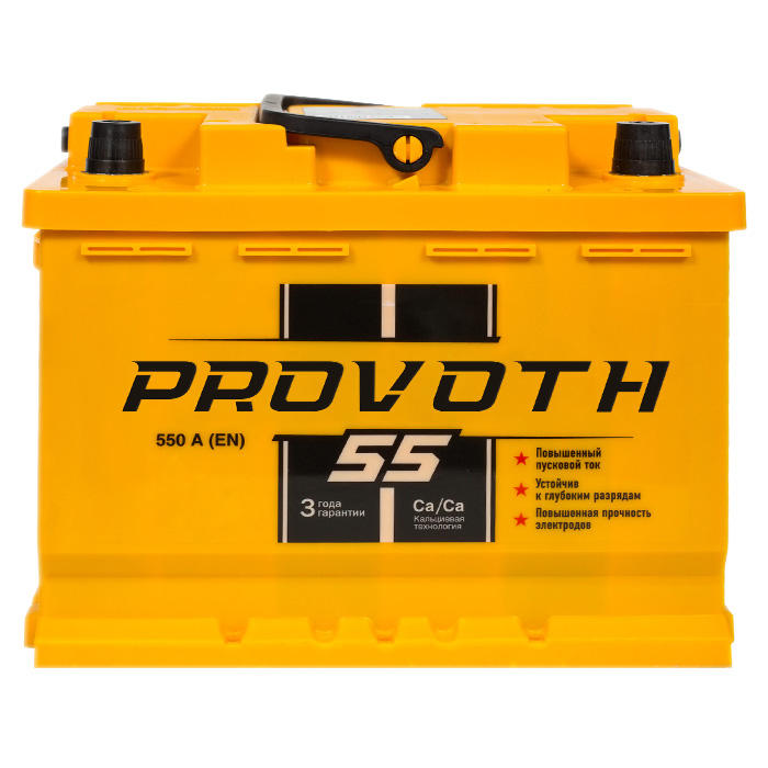 ����������� Provoth