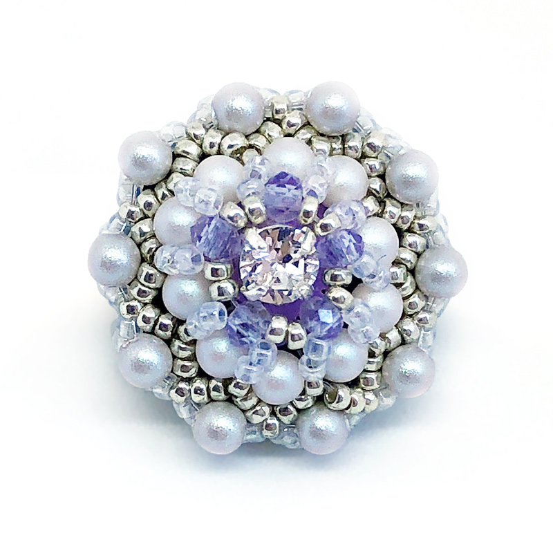 ����� Ducharme Little Star Dove Grey Lilac 42 ��