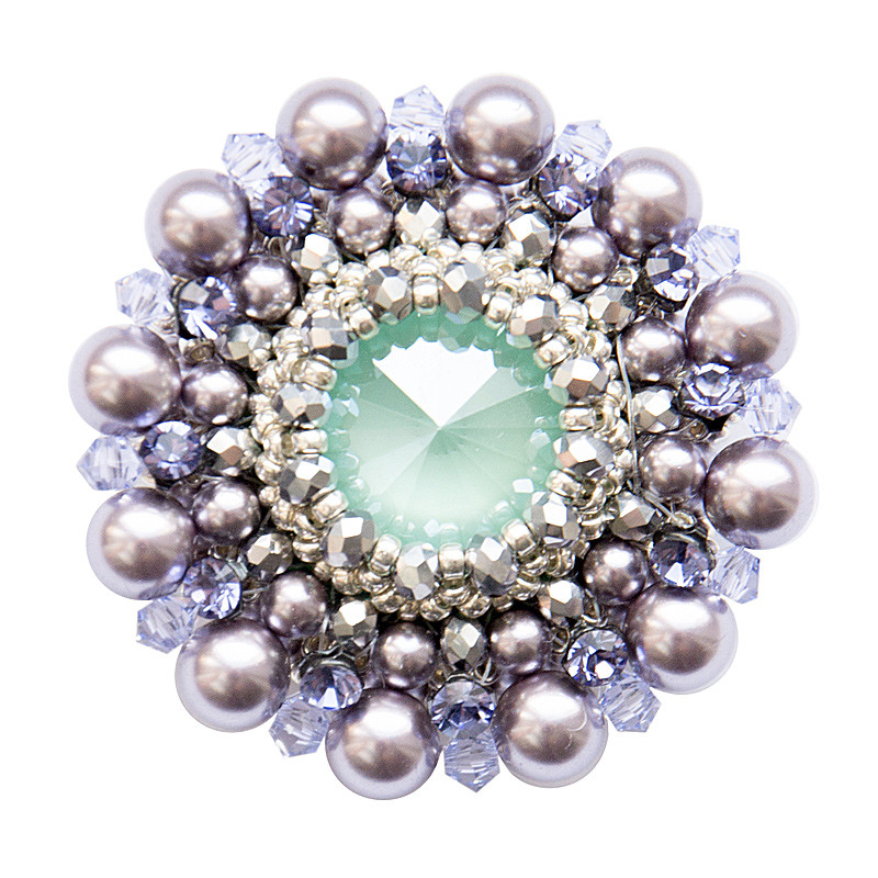 ����� Ducharme Cinderella Dream Mauve Mint 42 ��