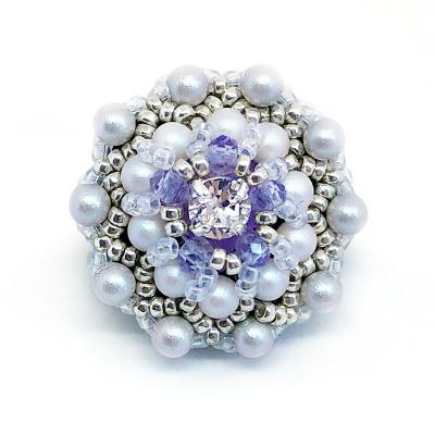 ����� Ducharme Little Star Dove Grey Lilac