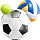 Мячи